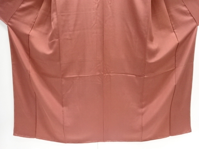  未使用品　鮫小紋着物